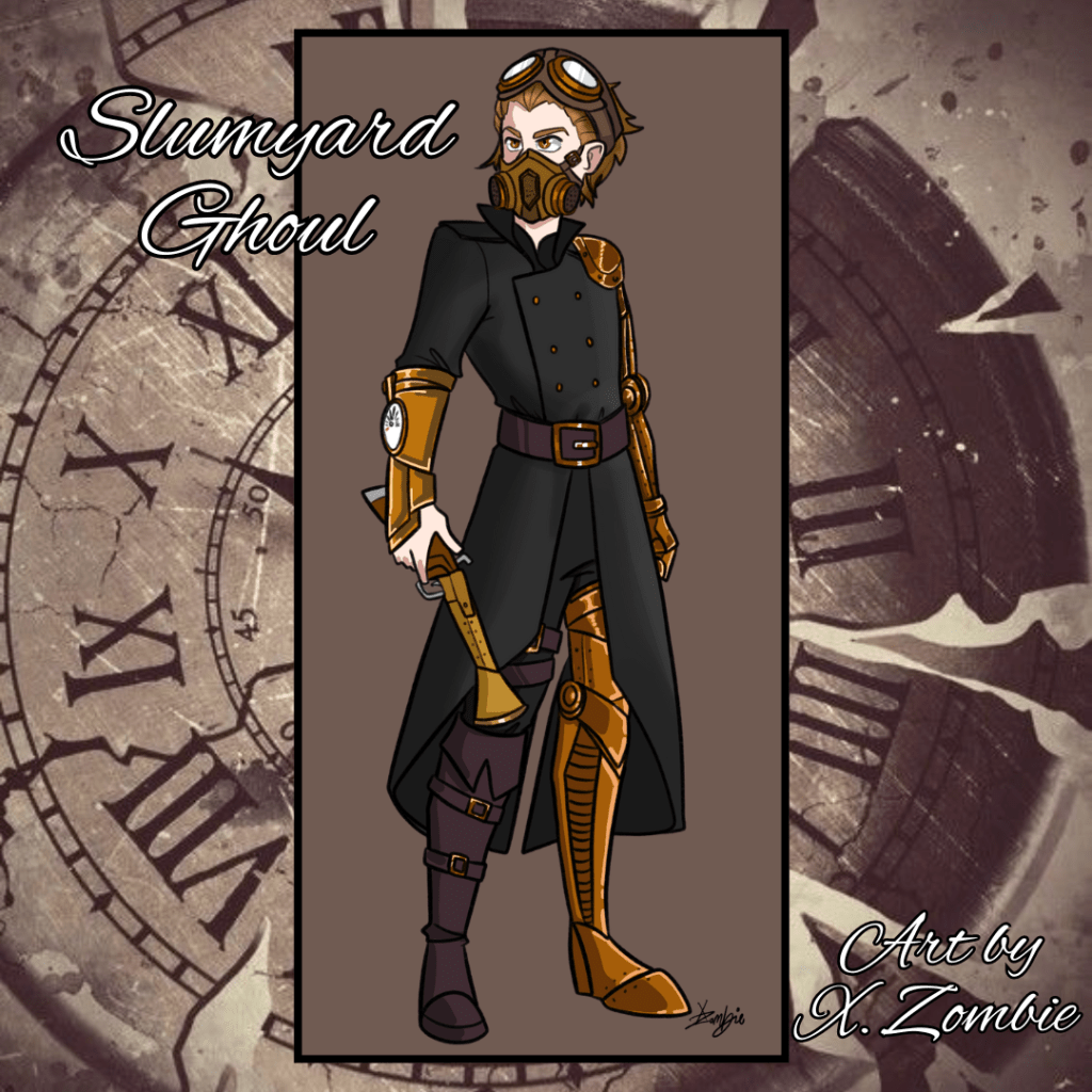 slumyard ghoul.zip –&nbsp;1-1