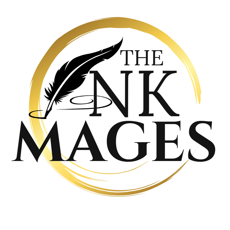 The Ink Mages – Stephanie Cotta